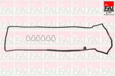FAI AUTOPARTS rc1900s -  Прокладка, крышка головки цилиндра